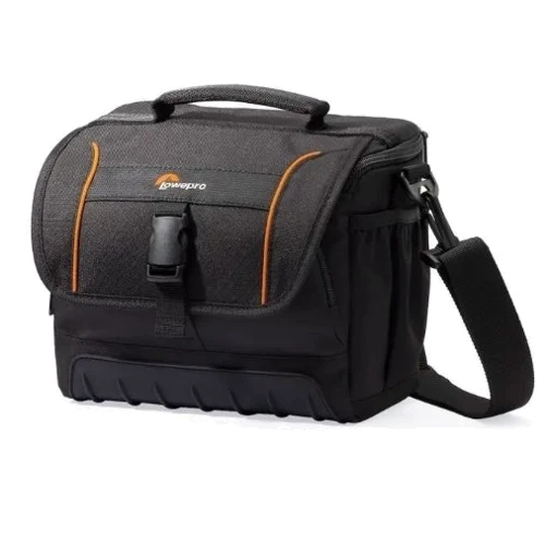 Lowepro Adventura SH 160 II (LP36862-0WW): Тип сумка