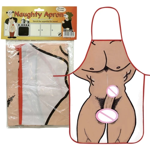 Фартук Orion Naughty Apron Man: Производитель Orion