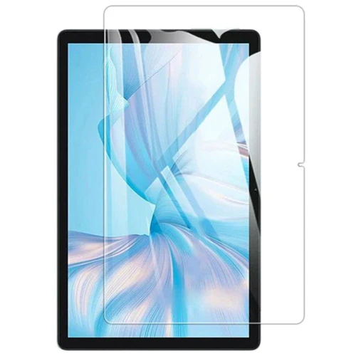 Аксесуар для планшетних ПК BeCover Tempered Glass Clear для Blackview Tab 80 (712120): Матеріал закаленное стекло