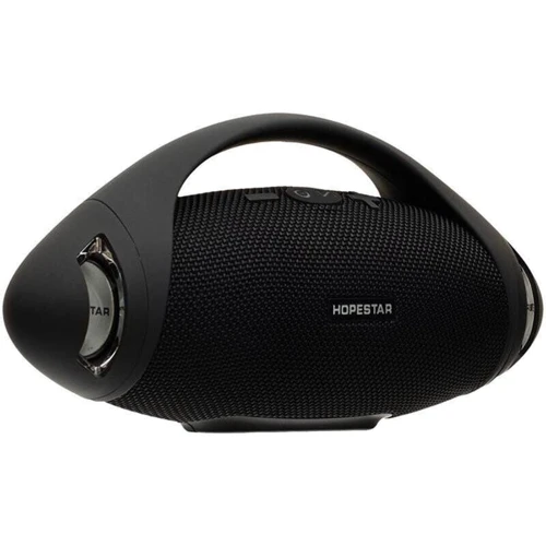 Акустика Hopestar H37 Black: Тип портативна