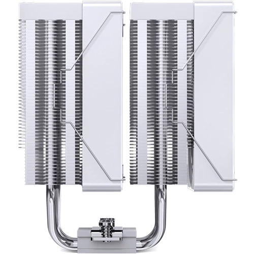 Кулер JonsboCR-3000 ARGB White: Роз'єм 4pin