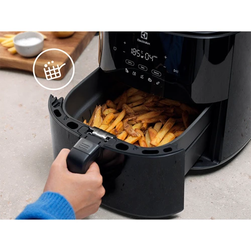 Фритюрница Electrolux EAF5B