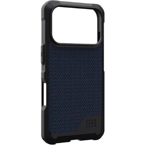 Чехол для iPhone Urban Armor Gear UAG Metropolis LT Magsafe Kevlar Mallard (114518113955) for iPhone 17 Pro Max