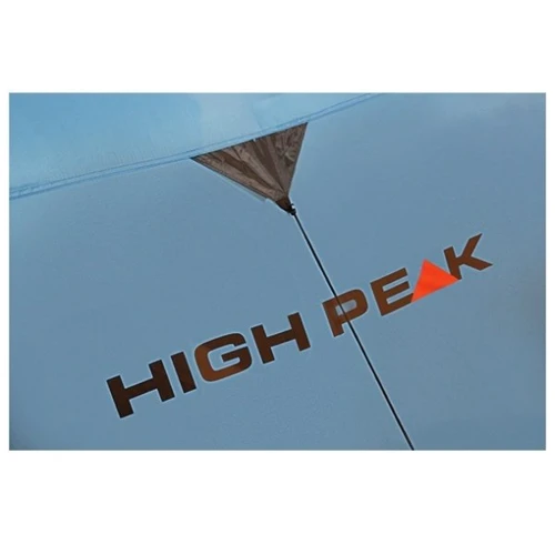 Палатка High Peak Texel 3 (Blue/Grey) (921708)