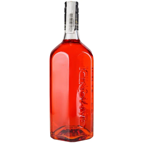 Лікер Gamondi Aperitivo 1 л (АLR16725): Країна виробник Италия