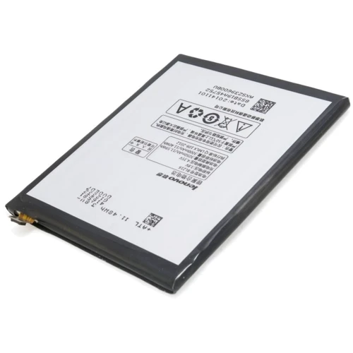 Аккумулятор ExtraDigital 3050mAh (BML6378) for Lenovo BL216: Совместимость с брендом Lenovo