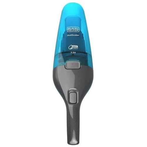 Пылесос Black+Decker WDC215WA: Мощность всасывания 15.5 аВт