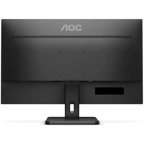 Монитор AOC 27E2QAE: Время реакции, мс 4