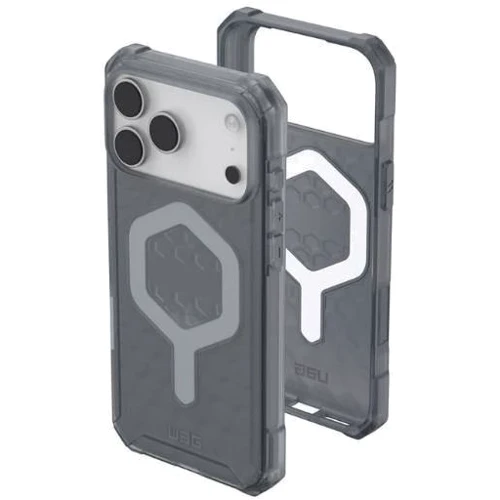 Чехол для iPhone Urban Armor Gear UAG Essential Armor Magsafe Ash (114541113131) for iPhone 17 Pro Max