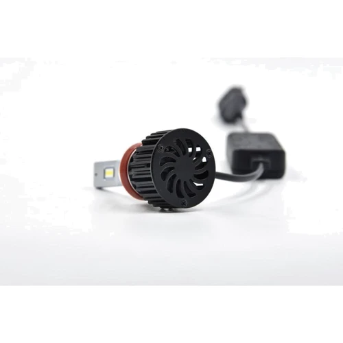 LED лампа ALed X H11 6000K 35W XH11C08 (2шт): Головне світло Дальнє світло, Ближнє світло