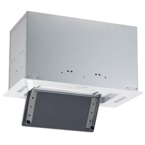Вытяжка Pyramida CX 52 (1100) SR GWH: Тип воздухоочистителя Рециркуляция, Отвод
