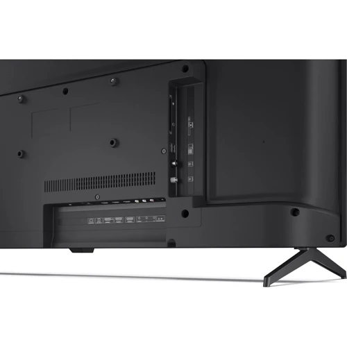 Телевизор Sharp 40FE2E: Оснащение Встроенный медиаплеер, Smart TV