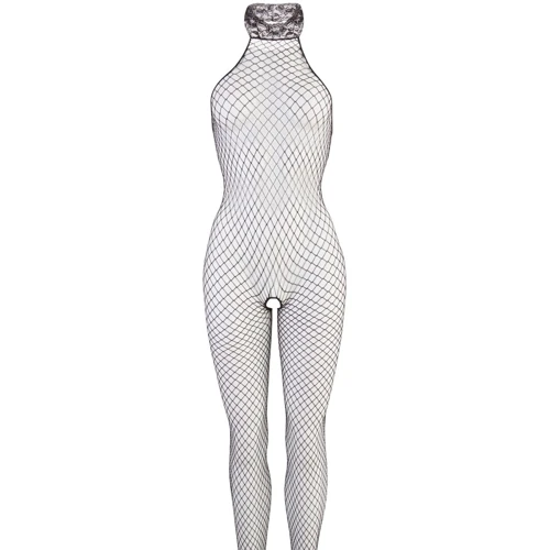 Бодистокинг Orion NO:XQSE Net Catsuit Black, M/L (2311500)