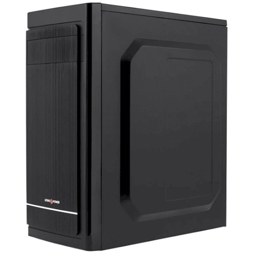 Корпус LogicPower 2006 450W (9019) Black: Назначение рабочая станция