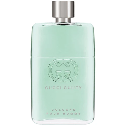 Туалетная вода Gucci Guilty Cologne Pour Homme 90 ml: Вид Туалетная вода
