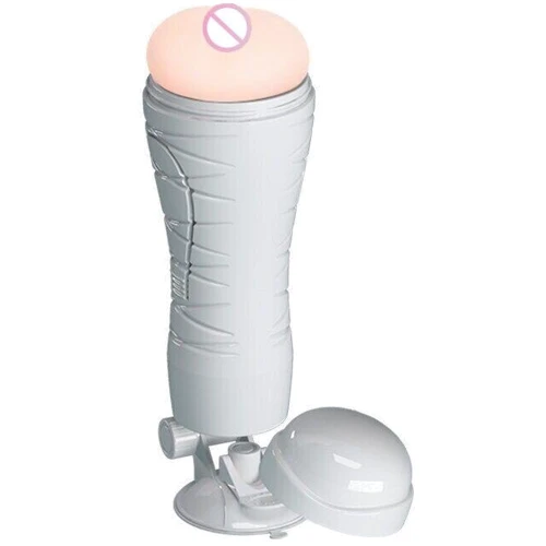 Мастурбатор анус CRAZY BULL - Flora, BM-00900T48N-1