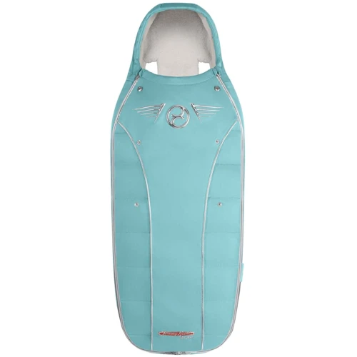 Чохол для ніг Cybex by Jeremy Scott Car (524000415)
