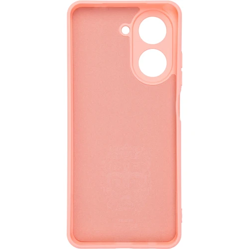 Чехол для телефонов ArmorStandart ICON Case Camera cover Pink for Xiaomi Redmi A5 4G (ARM84892): Цвет розовый