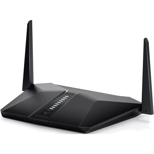 Маршрутизатор Wi-Fi Netgear RAX40 (RAX40-100PES): Количество LAN портов 4