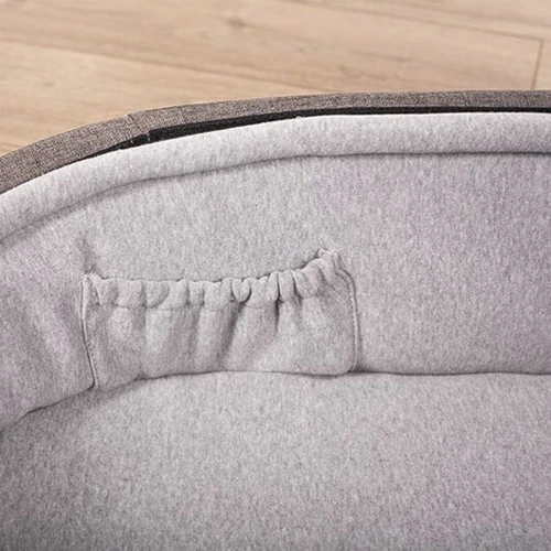 Люлька Emmaljunga NXT Lounge Beige (90070) фото 2