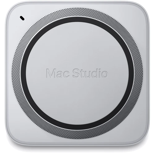 Apple Mac Studio M1 Ultra (MJMW3UA/A) 2022: Об'єм накопичувача 1 ТБ SSD