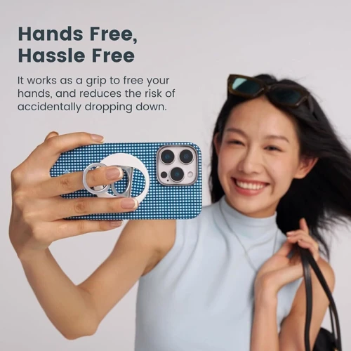 Тримач Кільце Pitaka MagEZ Grip 3 Sunset (MGS2403)