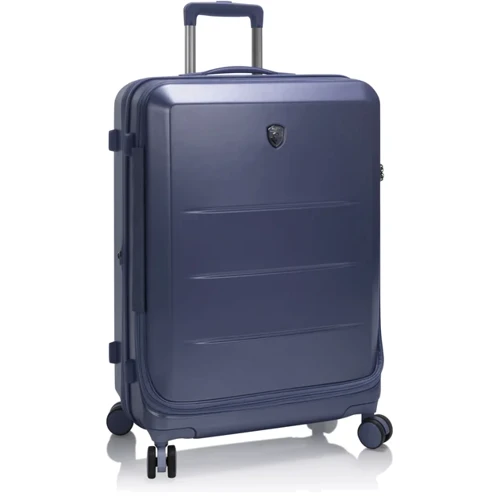 Валіза Heys EZ Fashion (M) Navy (10162-0028-26)/(10162-0028-S3)