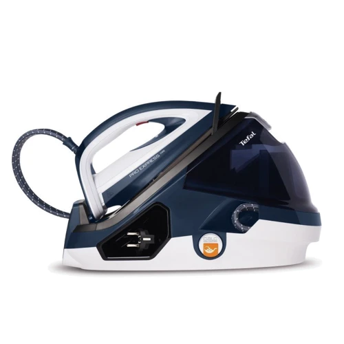 Парогенератор Tefal GV9060: Объем резервуара для воды, л 1.6