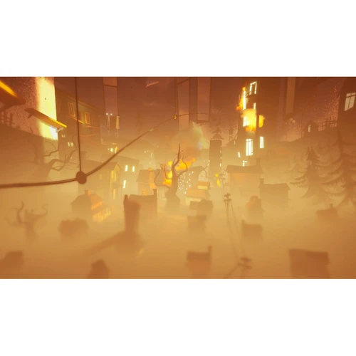 Hello Neighbor Hide and Seek (Nintendo Switch): Жанр Хоррор