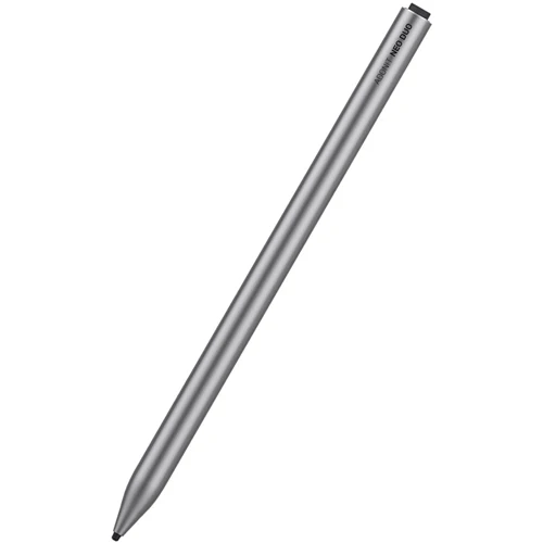 Стілус Adonit Neo Duo Matte Silver (3189-17-02-A) фото 6