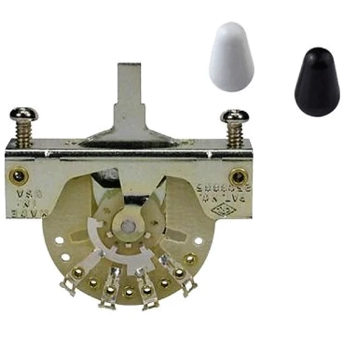Перемикач DIMARZIO EP1115 CRL 3-Way Switch for Tele