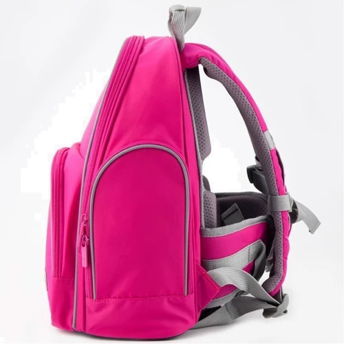Рюкзак школьный Kite Education 720-1 Smart розовый (K19-720S-1): Пол ребенка Для девочек