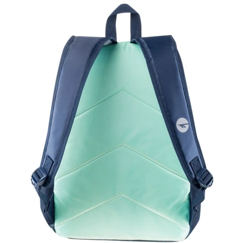 Рюкзак Hi-Tec Pinback-Honeydew/Insignia Blue синий (5902786014576): Страна производитель Китай