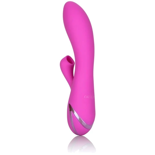 CalExotics Malibu Minx перезаряжаемый вибратор кролик