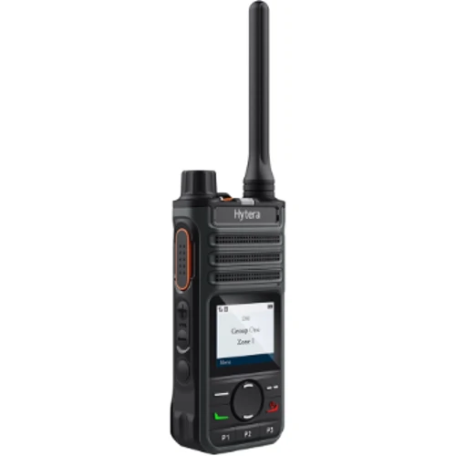 Радиостанция Hytera BP-565 UHF: 400-527 мГц