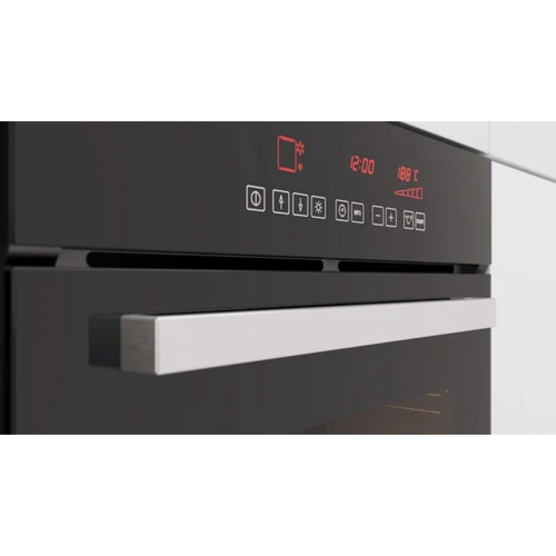 Духовой шкаф электрический SOLGAZ SP 50 DUO: Класс энергопотребления A