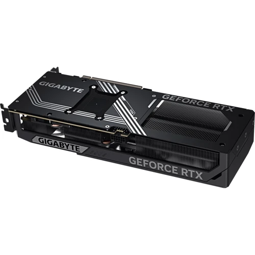 Відеокарта GIGABYTE GeForce RTX 5070 WINDFORCE OC SFF 12G (GV-N5070WF3OC-12GD)
