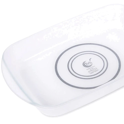 Форма для выпечки TVS Sintesi 39х24 см, прямоугольная (00000054918)