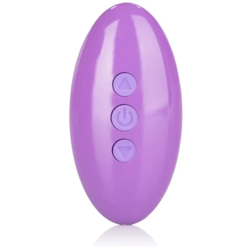 Стимулятор Remote Wireless Butterfly