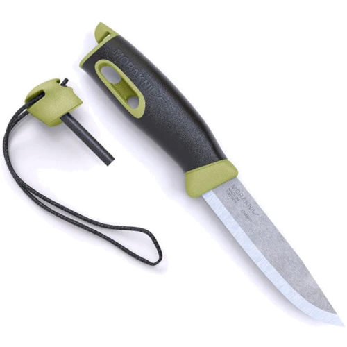 Нож и мультитул Morakniv Companion Spark (2305.02.05)