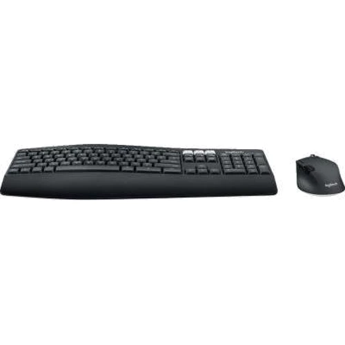 Комплект беспроводной Logitech MK850 Performance (920-008232, 920-008226): Интерфейс подключения Wireless + USB