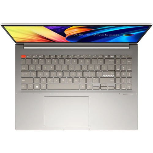 Ноутбук ASUS Vivobook S16X S5602ZA (S5602ZA-KV078W): Тип экрана матовый