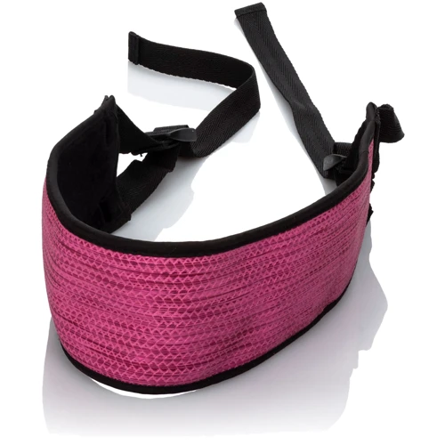 Пов'язка California Exotic Novelties Tickle Me Pink BJ Strap: Виробник California Exotic Novelties