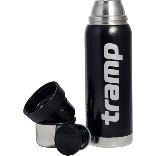 Термос Tramp Expedition Line 0.9 л (UTRC-027-black): Производитель Tramp