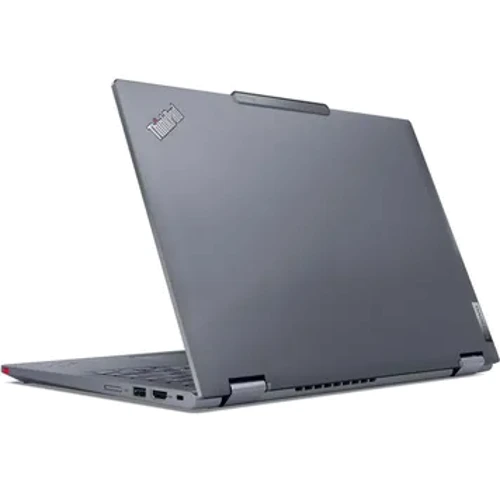Ноутбук Lenovo ThinkPad X13 Yoga Gen 4 (21F3S59K0D): Обсяг накопичувача 512 ГБ (SSD)