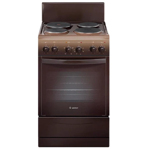 Плита електрична Gefest ЕП Н Д 5140-01 0036