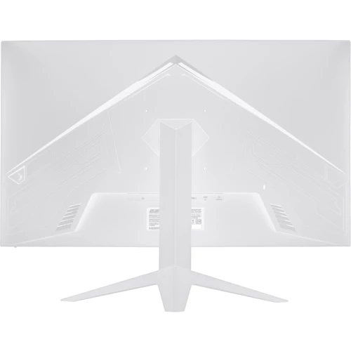 Монитор 2E GAMING G2724BV (2E-G2724BV-01.UA): Угол обзора, гор / верт 178°/178°