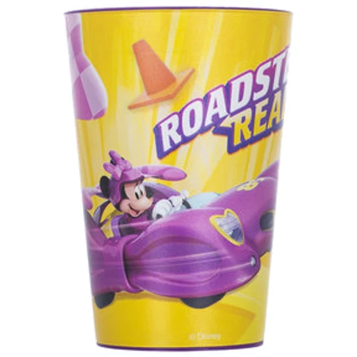 Набор детский на 1 персону из 3 предметов HEREVIN DISNEY MINNIE (162441-801)