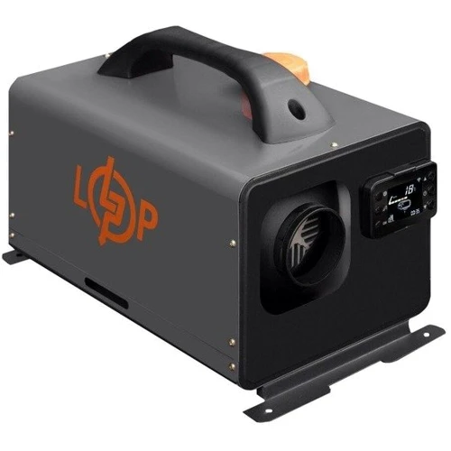 Обогреватель LogicPower 22600