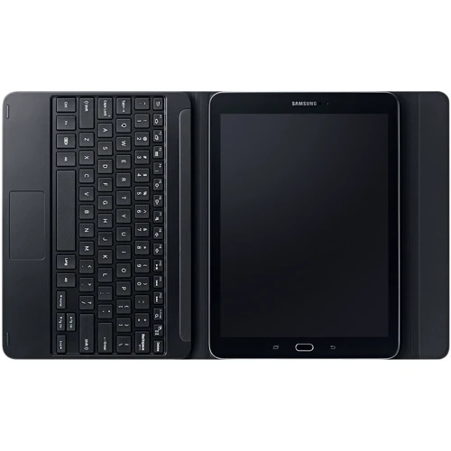 Аксесуар для планшетних ПК Samsung Bluetooth Keyboard Case Black (EJ-FT810RBEGRU) for Samsung Galaxy Tab S2 9.7 T810